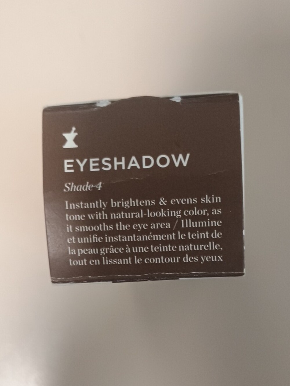 Perricone MD No Makeup Eyeshadow - Soft Beige - Picture 3 of 4